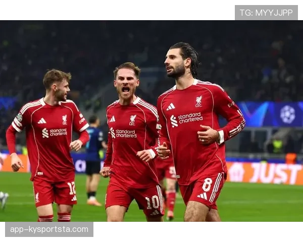 7000万欧元创利物浦近年引援纪录，索博斯洛伊转会费背后的投入逻辑