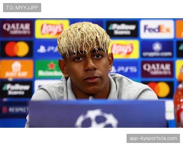 亚马尔16岁担纲主力：天赋兑现背后的战术适配与青训支撑机制