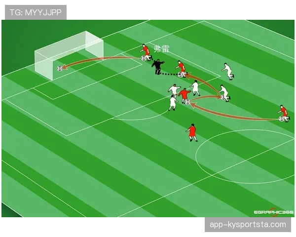 多人冲突时裁判如何判罚？规则拆解