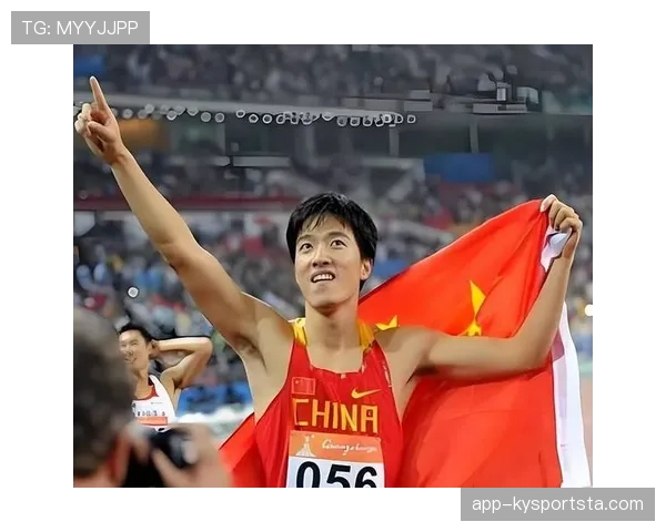 刘翔当年退赛那会儿，谁懂他脚上那颗钉子比钻戒还贵