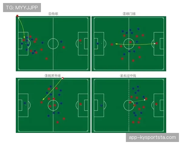 换下球员行为在足球规则中的限制和判罚标准解析